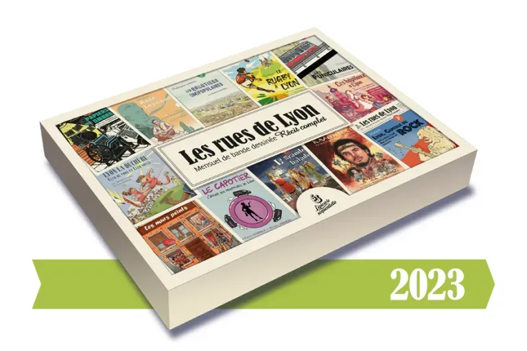 Coffret 2023