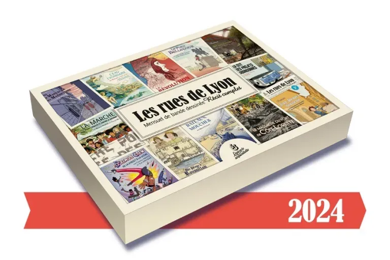 Coffret 2024