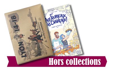 Hors collections