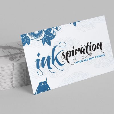 Business Cards