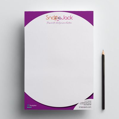 Letterheads