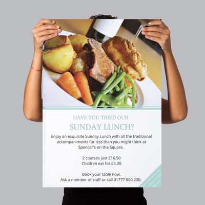 A2 Posters A2 Posters