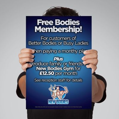 A3 Posters A3 Posters