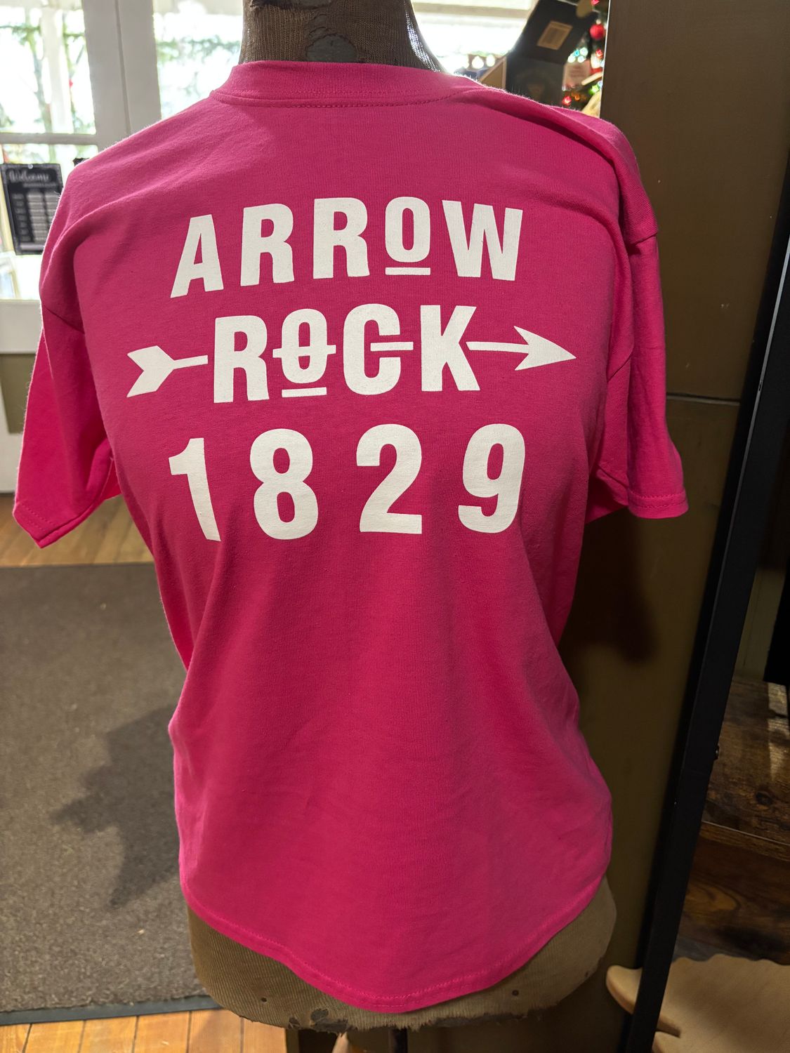 Arrow Rock T-1829 Shirt