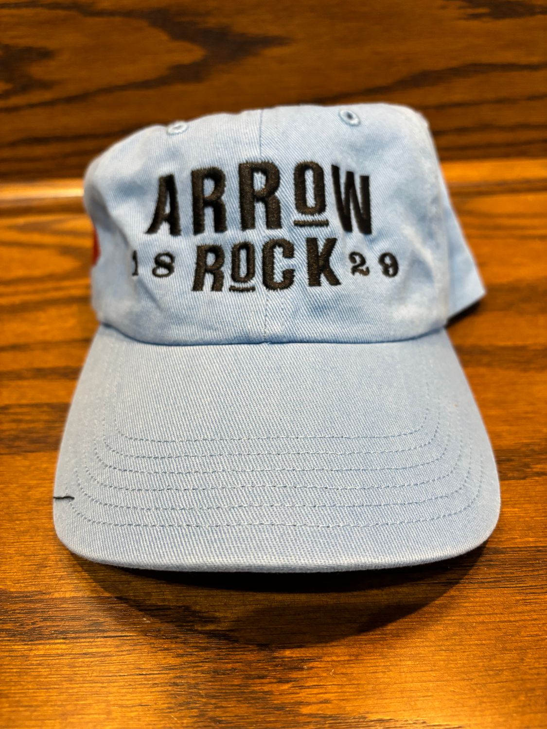 Arrow Rock Baseball Cap