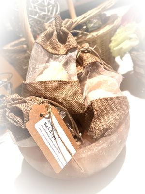 Bath Salt Drops - Poop