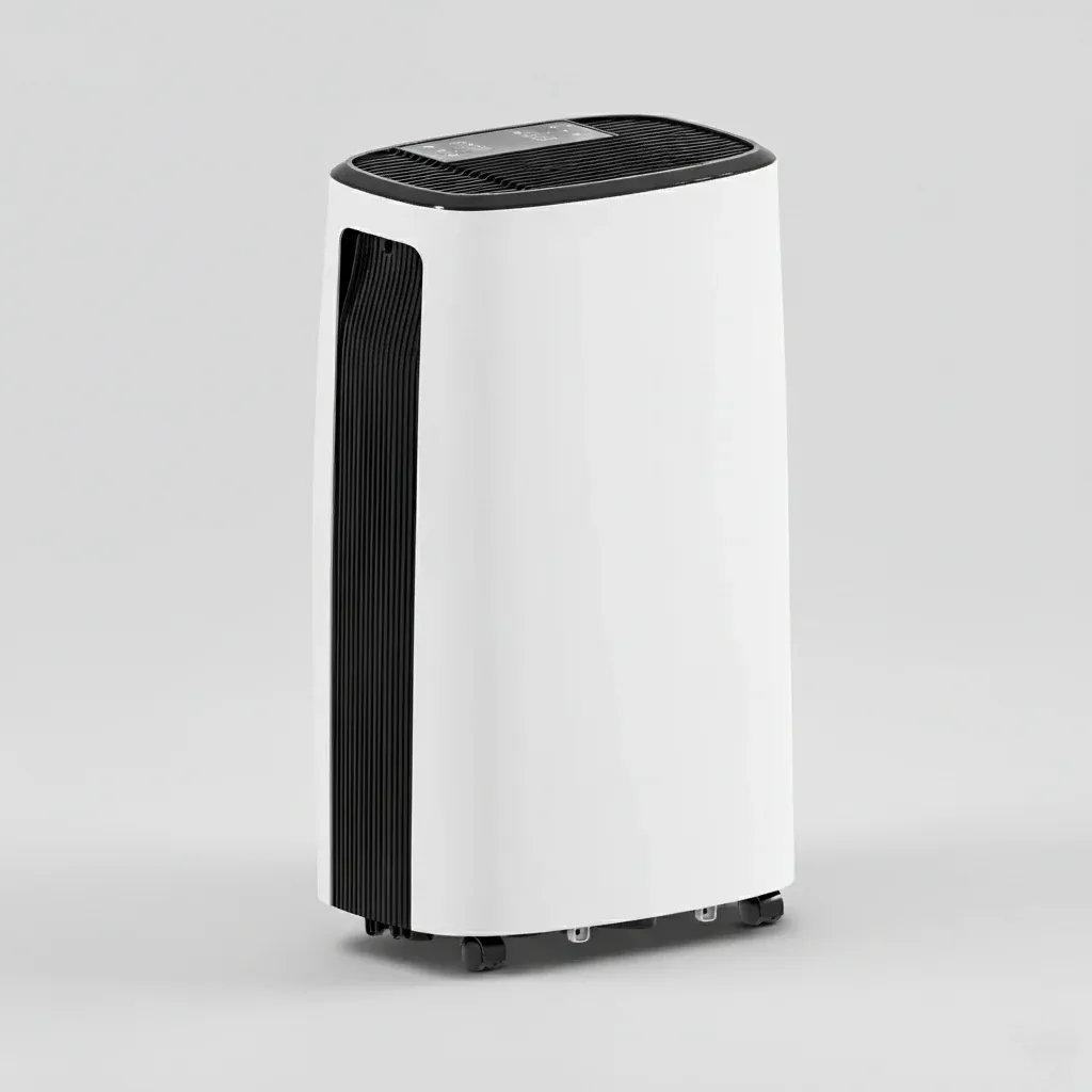 Siru Dehumidifier – 16L/Day Combat Home Damp