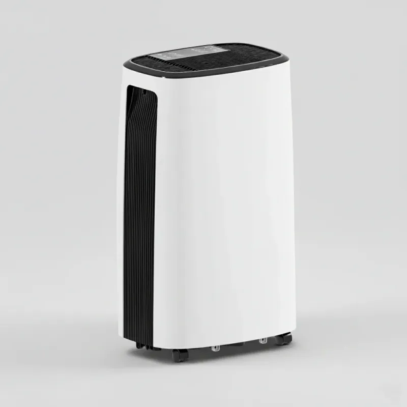 Siru Dehumidifier – 16L/Day Combat Home Damp