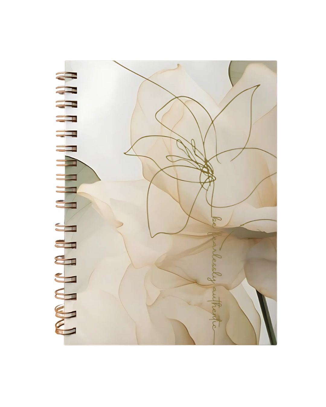 Agenda 2026-Be Fearlessly Autenthic