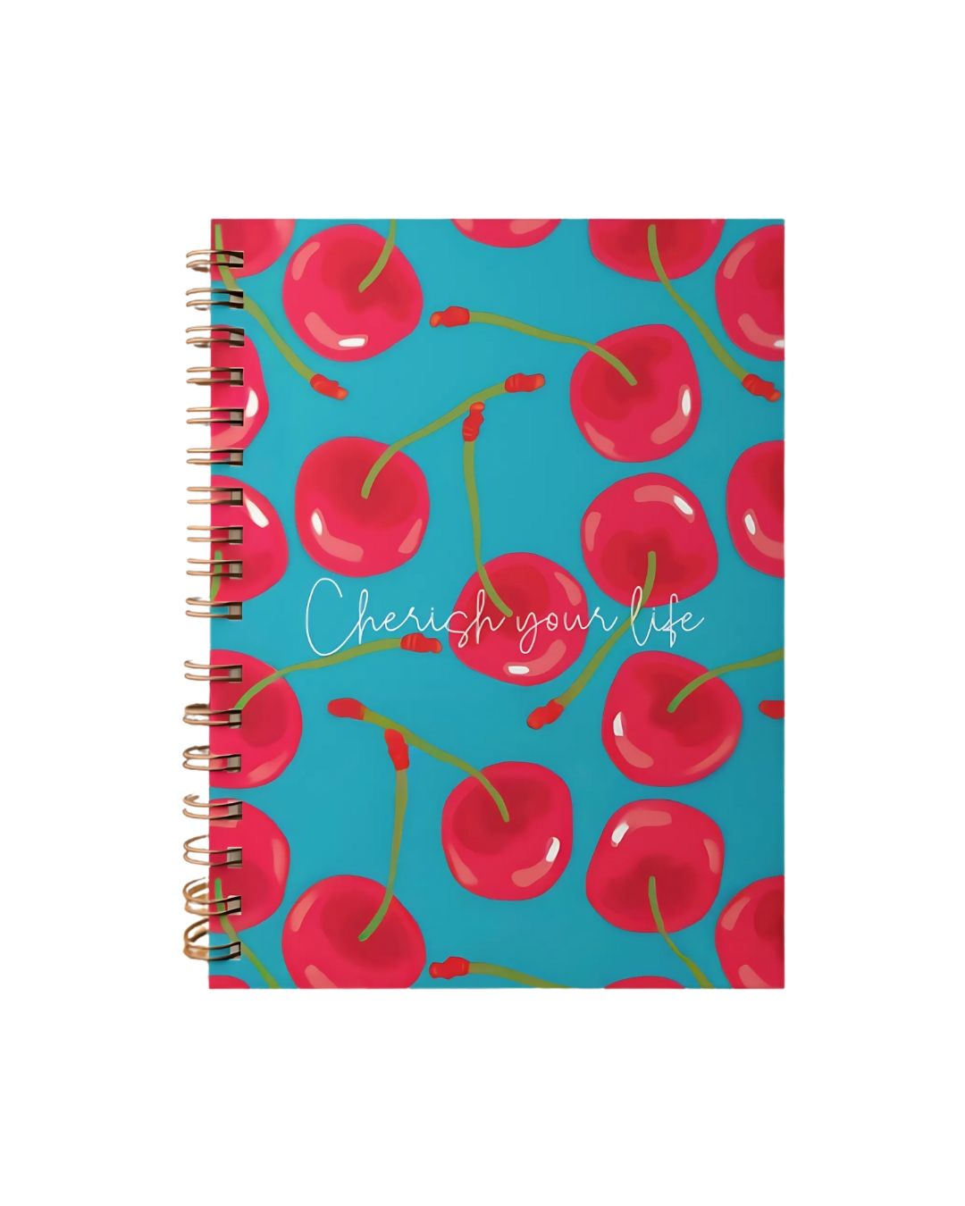 Agenda 2026- Cherish your Life