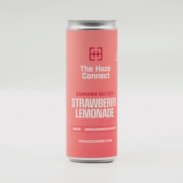 5mg THC Seltzer