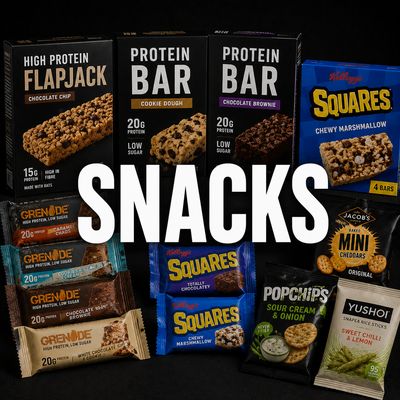 Snacks