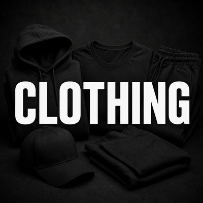 Clothing