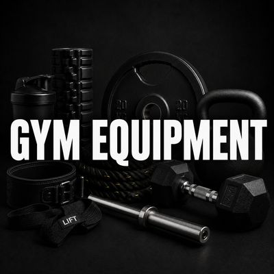 Gym Equipment