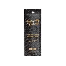 Protan Sunbed Sachet Protan Sunbed Sachet, Variant: Blissfully Bronze