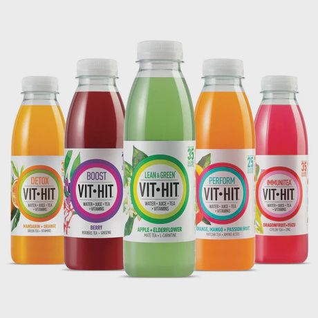 Perform VIT-HIT 500ml