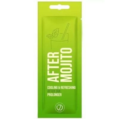 Seven Suns Tanning Sachet 15ml, Variant: After Mojito