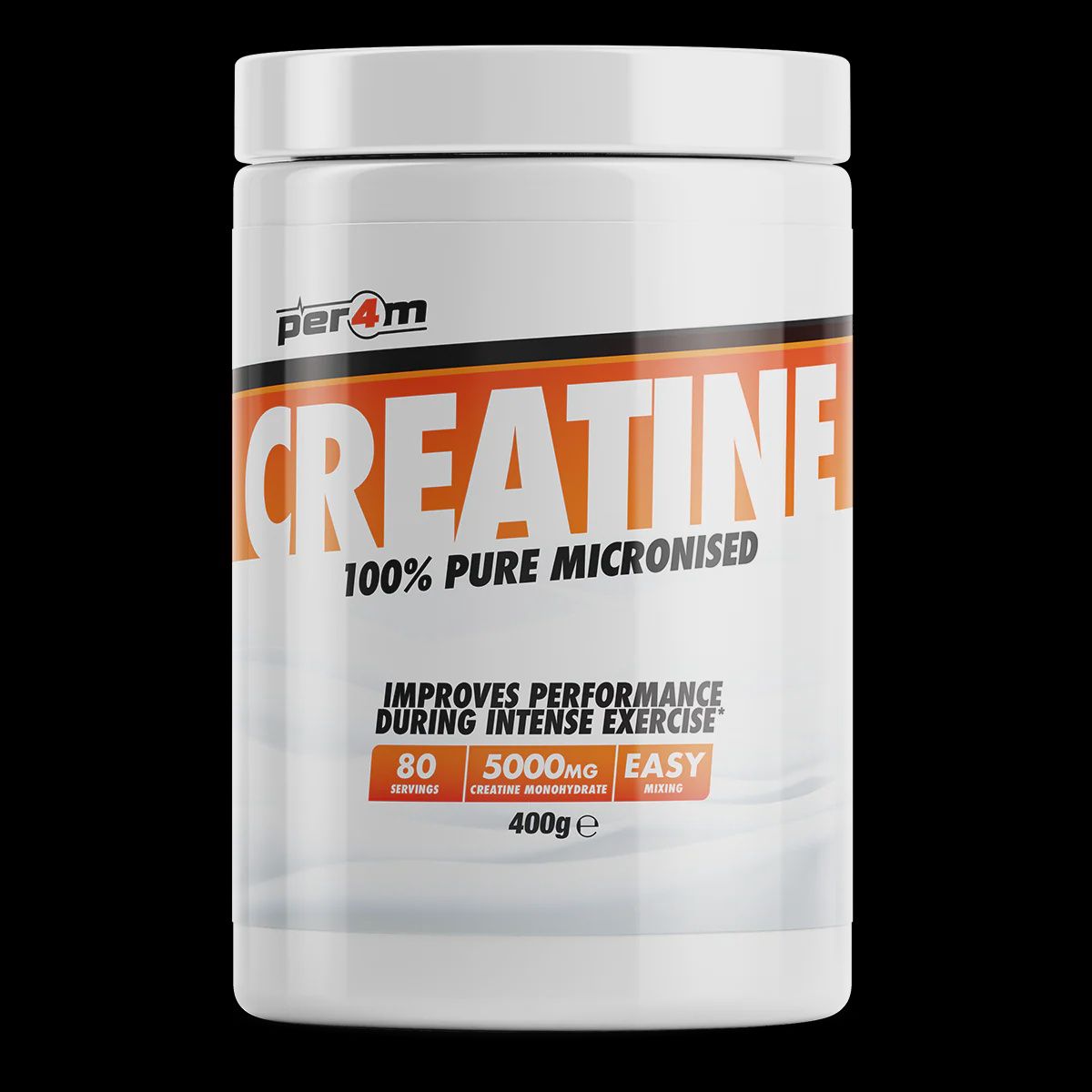 Per4m Micronised Creatine 400g Per4m Micronised Creatine 400g