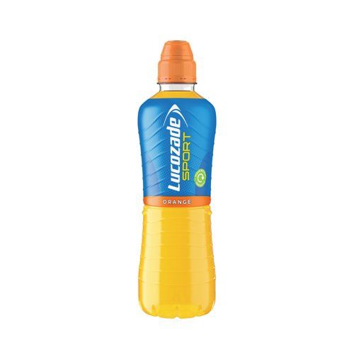 Lucozade Sport 500ml