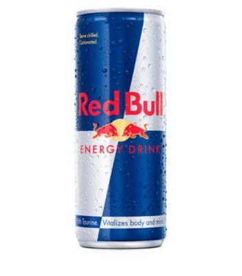 Red Bull Zero 250ml