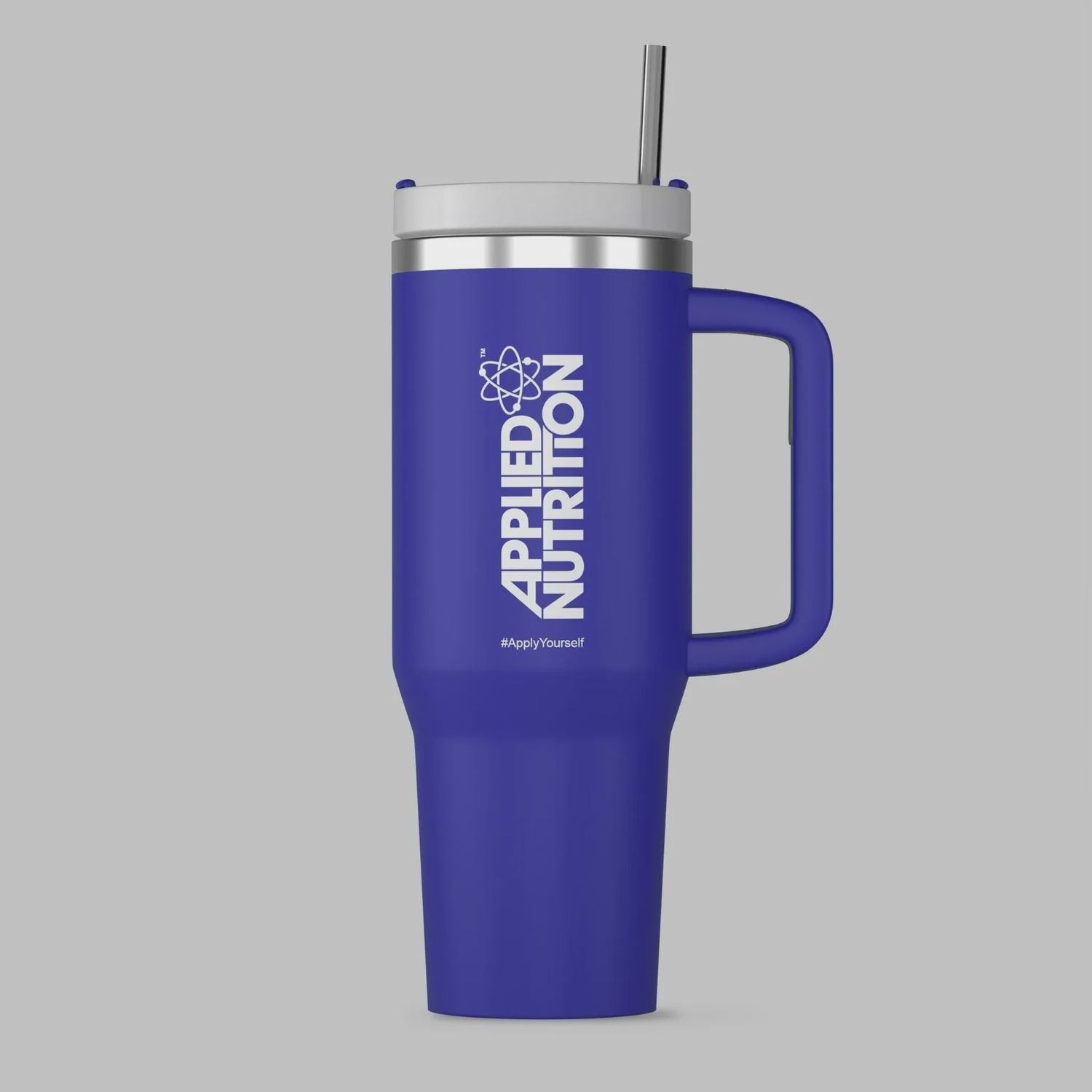 Applied Nutrition Cooler Tumbler Cup Applied Nutrition Cooler Tumbler Cup