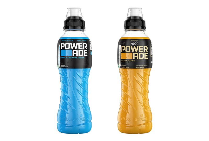 Powerade 500ml