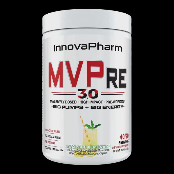 InnovaPharm MVPre 3.0 433g