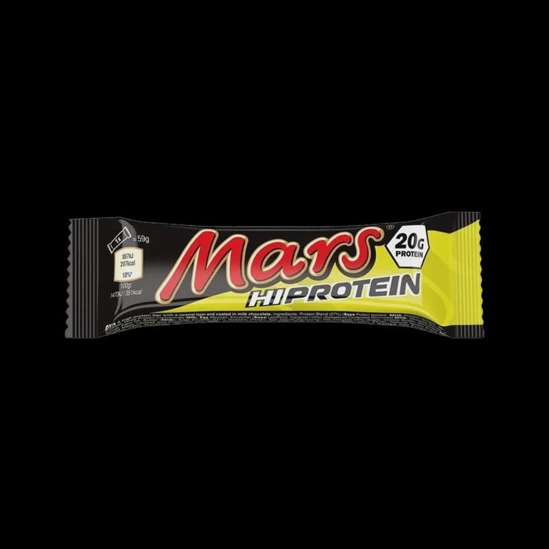 Mars Hi Protein Bar 50g
