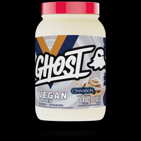 Ghost Vegan Protein 980g