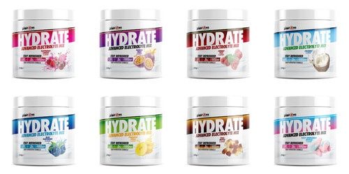 Per4m Hydrate Advanced Electrolyte Mix 210g