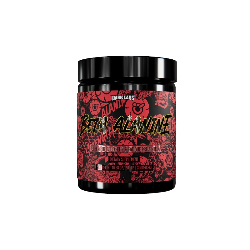 Dark Labs Beta Alanine 300g Dark Labs Beta Alanine 300g