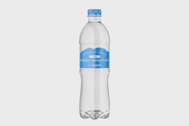 Shepley Spring Water 500ml