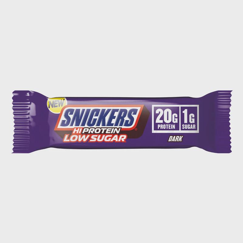 Snickers Protein Bar 47g