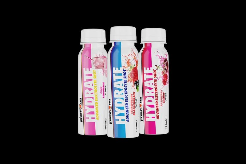 Per4m Hydrate Shot 100ml