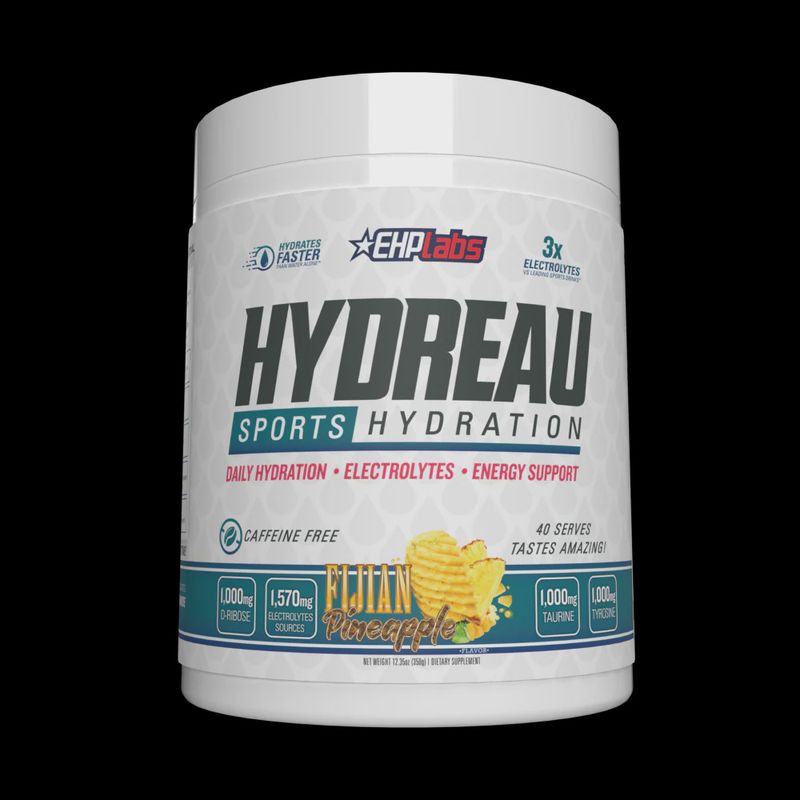 EHPLabs Hydreau 304g