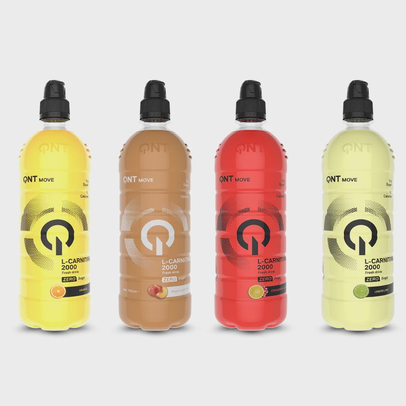 QNT L-Carnitine 700ml
