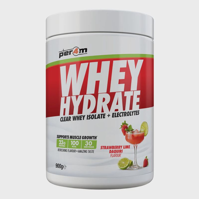 Per4m Whey Hydrate