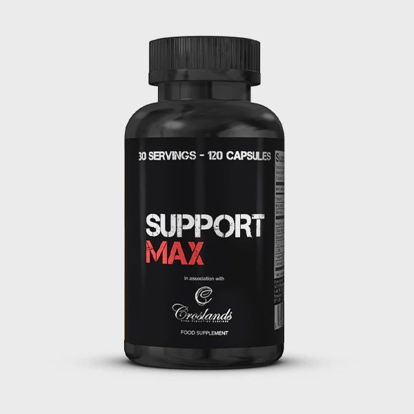 Strom Sports SupportMax OCS 120 Capules