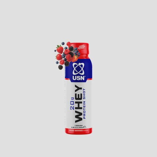 USN WHEY 25g Protein Shot 100ml