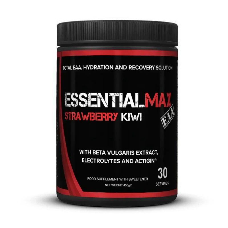 Strom Sports EssentialMAX EAA 450g
