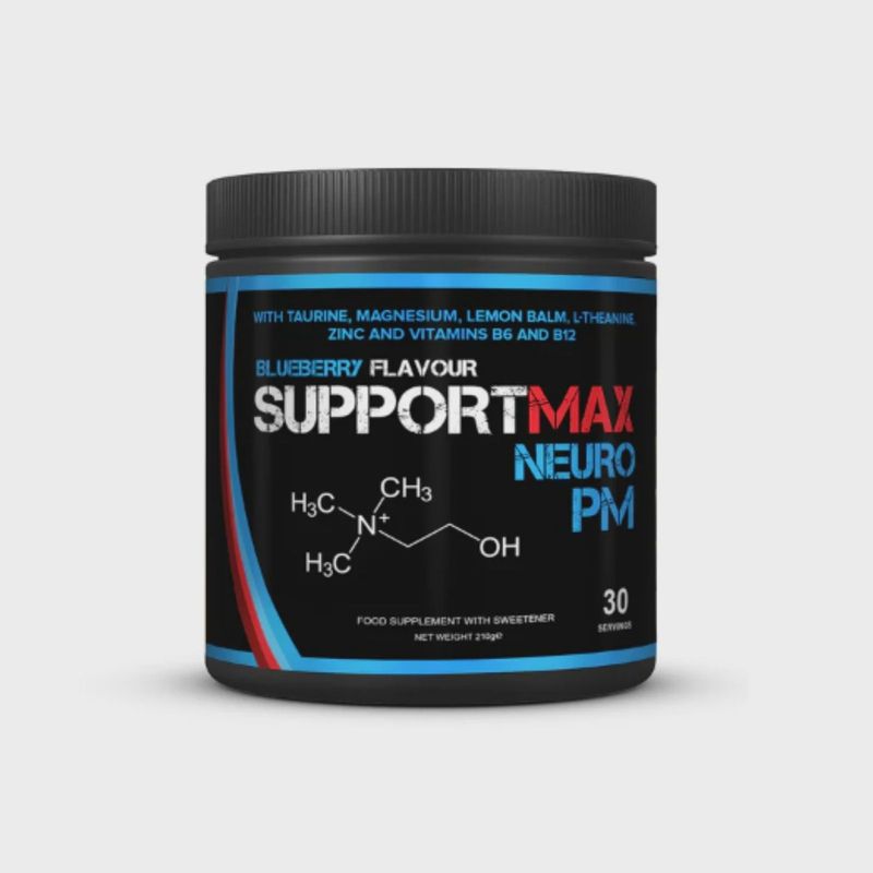 STROM SupportMAX Neuro PM 210g