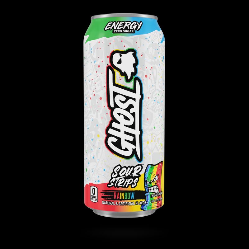 Ghost Energy (USA Import) 473ml