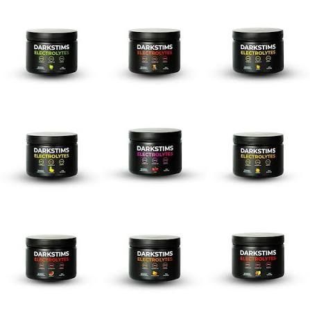Darkstims Electrolytes 195g