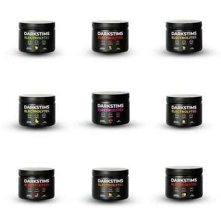 Darkstims Electrolytes 195g