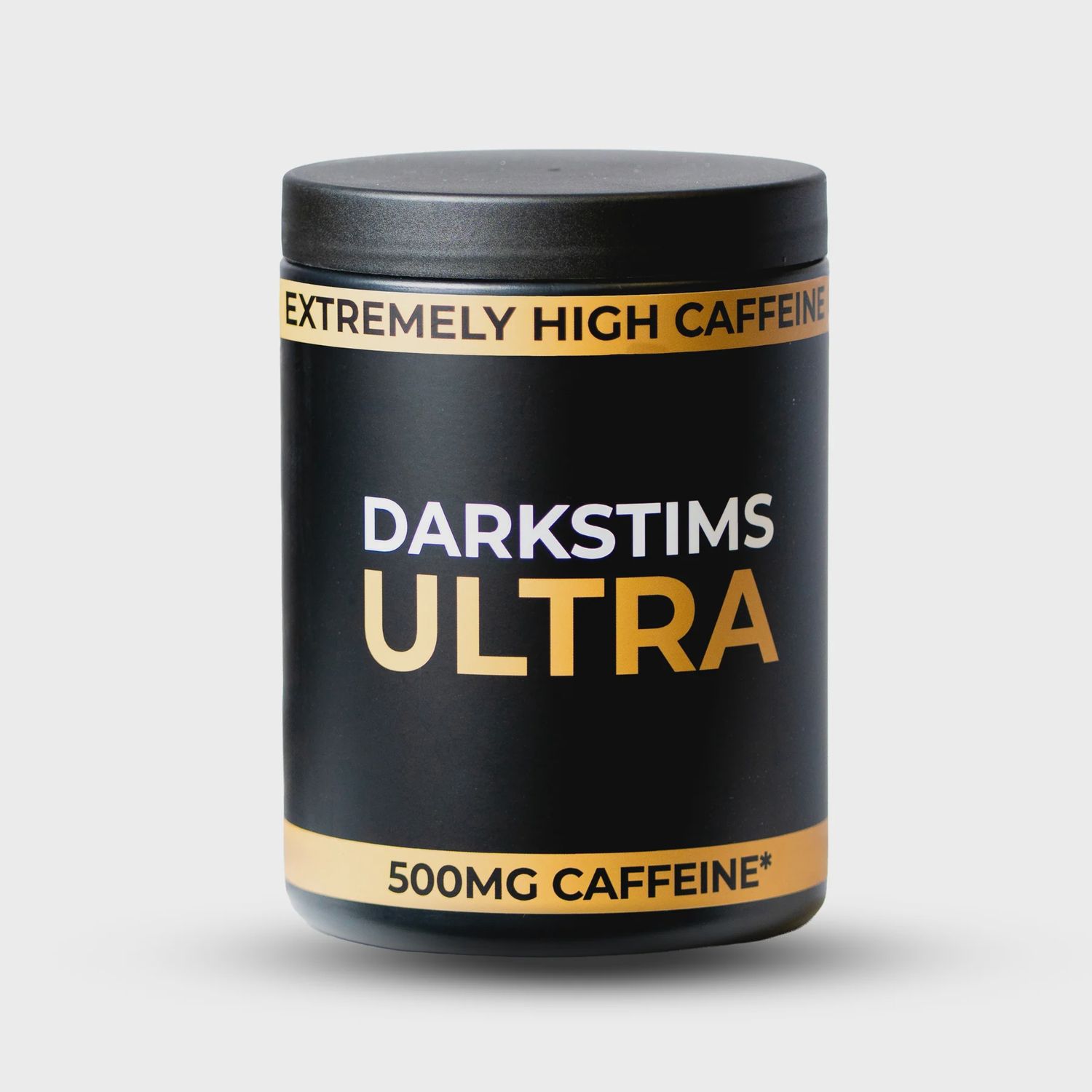 Darkstims Ultra Pre-Workout 540g Darkstims Ultra Pre-Workout 540g, Flavour: Red Apple