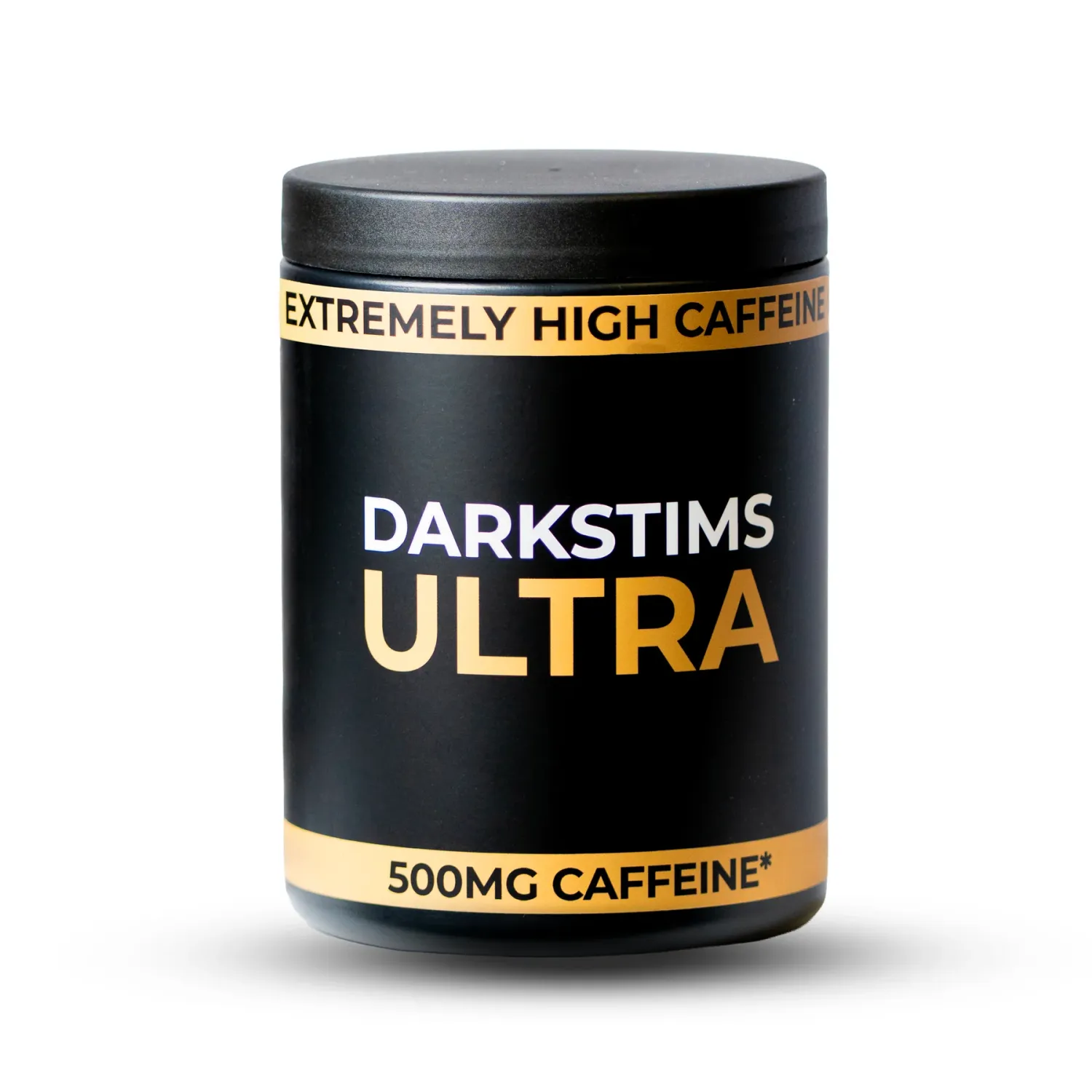 Darkstims Ultra Pre-Workout 540g, Flavour: Red Apple