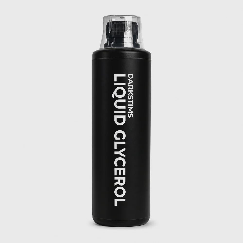 Darkstims Liquid Glycerol 500ml Darkstims Liquid Glycerol 500ml