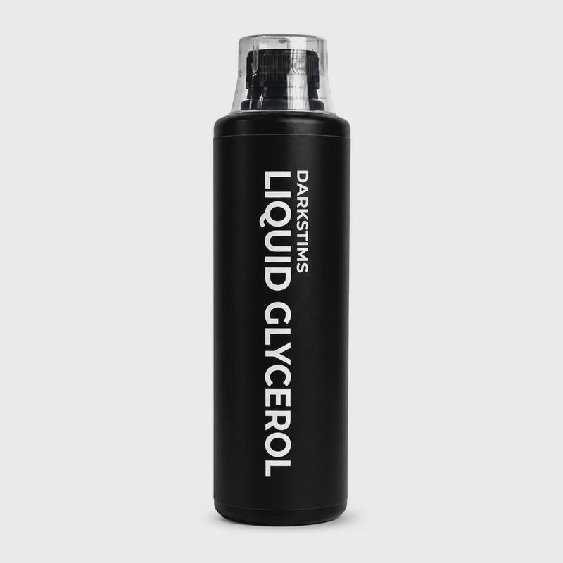 Darkstims Liquid Glycerol 500ml