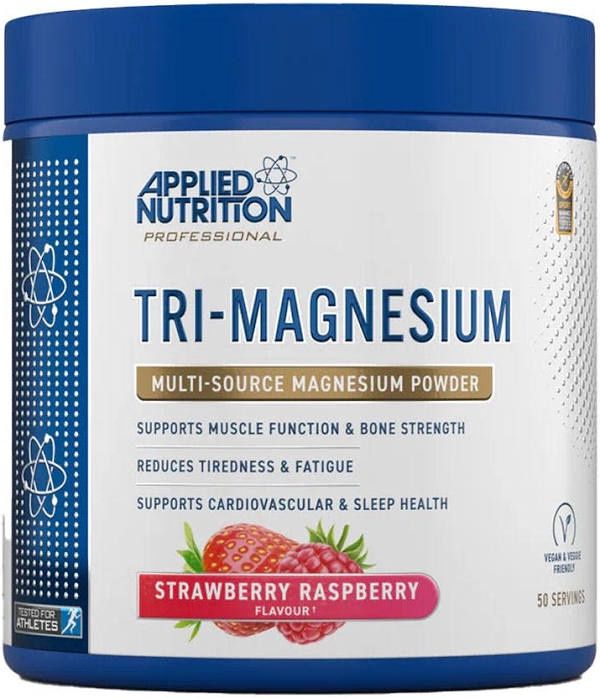 Applied Nutrition Tri-Magnesium 200g