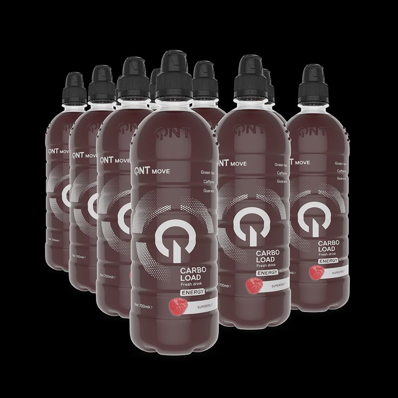 QNT Carbo Load 700ml